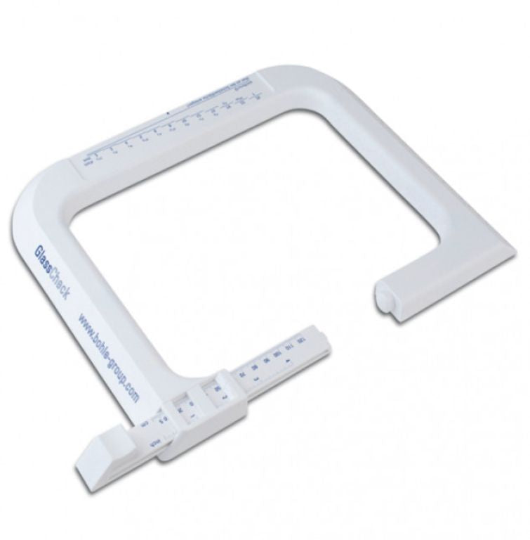 Measuring Glass Thickness Gauge MStore Online