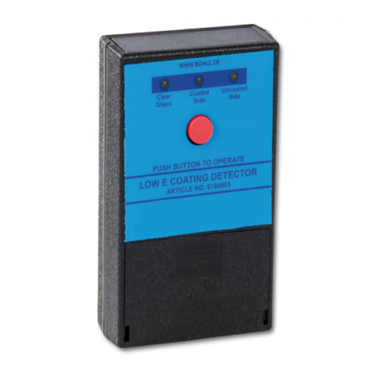 Detector of LowE Coatings MStore Online