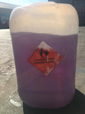 METHYLATED SPIRITS DENATURED ALCOHOL BLEND - 25L DRUM INCL