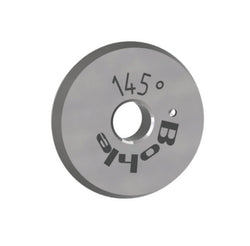 Silberschnitt® Carbide Cutting Wheels Type 03 <h3>Degree Options</p>
