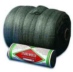 Steel Wool <h5>Fineness Options From</h5>
