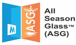 All Season Glass (ASG)