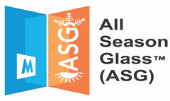 All Season Glass (ASG)