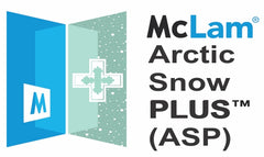 Mclam® Arctic Snow PLUS