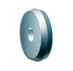 Silberschnitt® Carbide Cutting Wheels Type 02 (Pack of 10)<h3>Degree Options</p>