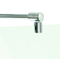 Reinforcement Bar + Basic round glass/wall