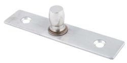 Top Centre Fixed Pivot Pin
