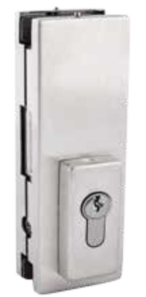 Centre Patch Lock – MStore Online