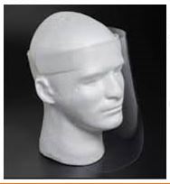 Face Shields