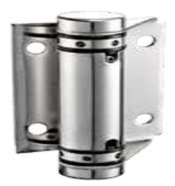 Glass To Glass Self-Closing Hinge 180° <h3>Make Sure Of Requirements</h3>