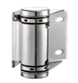 Square Post Or Wall To Glass Self-Closing Hinge <h3>Make Sure Of Requirements</h3>