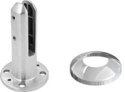 Spigot Top-Mount  with Cover Plate