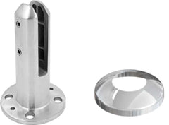 Spigot Top-Mount  with Cover Plate