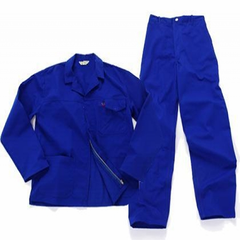 Royal Blue Conti Suit - 210g <h3>Size Options</h3>