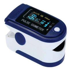 Pulse Oximeter Fingertip