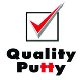 Quality Putty - Teak (RED) <h5>Size Options From</h5>