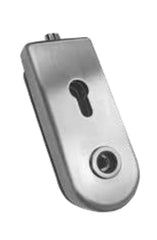 Glass Door Magnetic Lever Latch Lock