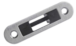 Glass Door Magnetic Strike Plate