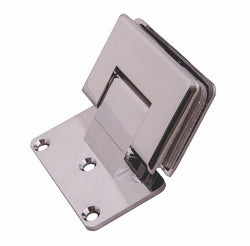 135° Wall-Mount Hinge (Half Back Plate)