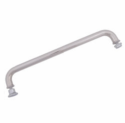 Knob Handle & Towel Rail Set