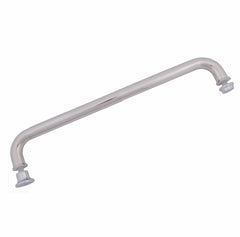 Knob Handle & Towel Rail Set