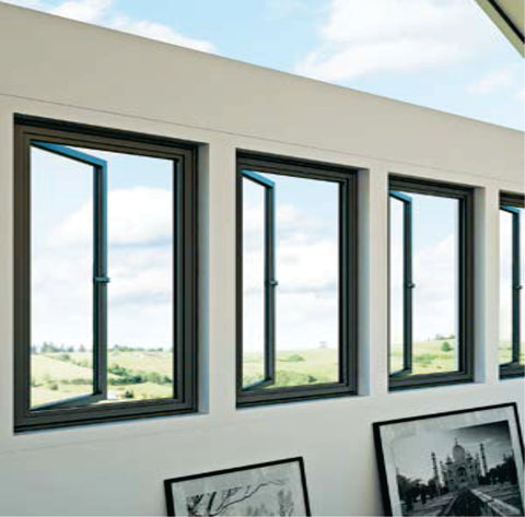 Kenzo Side Hung Windows (1 Vent) Size Options From – MStore Online