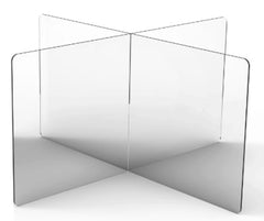 Perspects Table Dividers
