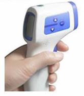 Infrared Forehead Thermometer
