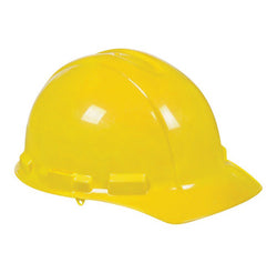 Safety Hard Hats - Yellow